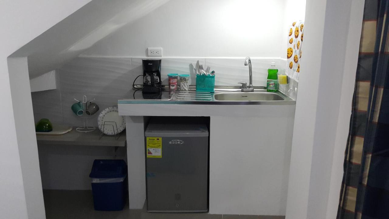 Appartement Habitacion Privada 10 Min De La Playa, Entrada Independiente. Santa Marta (Magdalena)